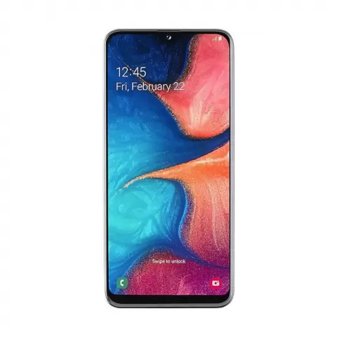 Samsung Galaxy A20e Dual SIM (SM-A202)